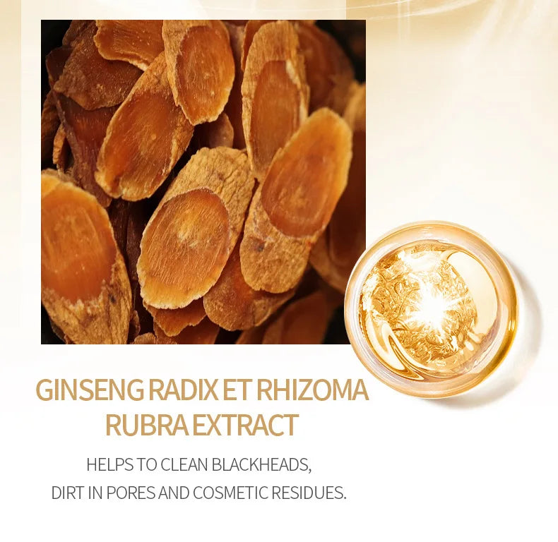 Gold Collagen Facial Mask