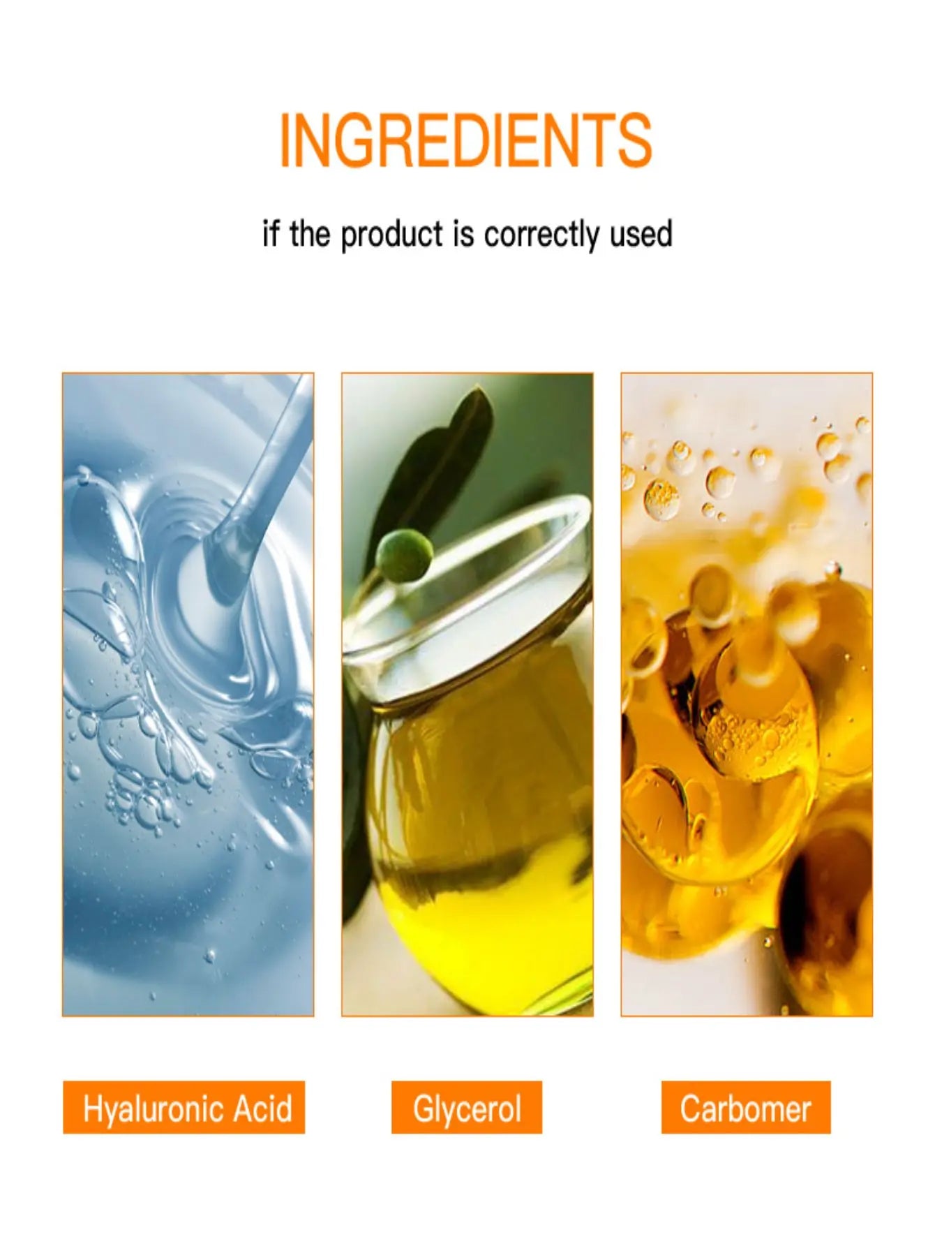Vitamin C Serum For Face Moisturizing Brightens Skin Repair