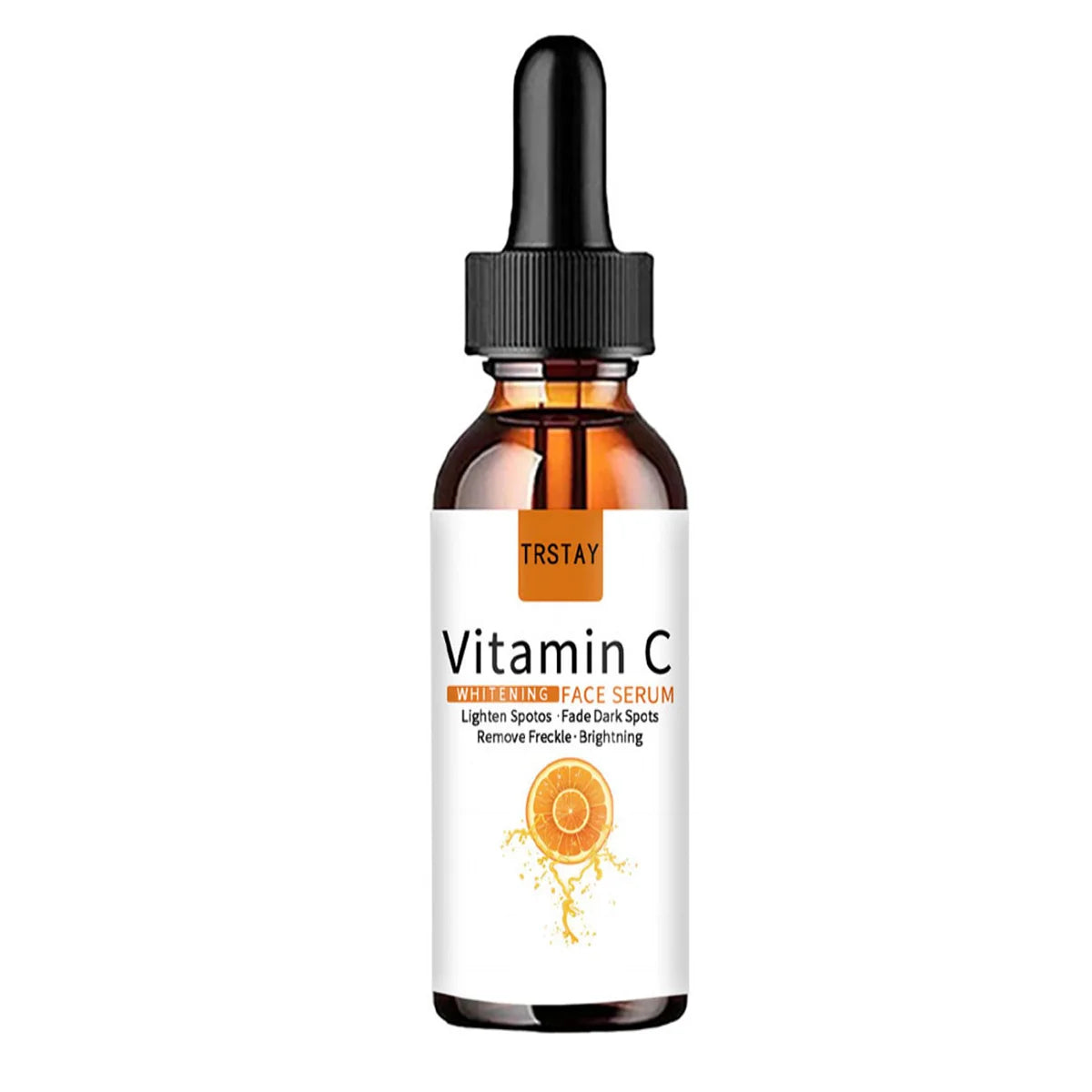 Vitamin C Serum For Face Moisturizing Brightens Skin Repair