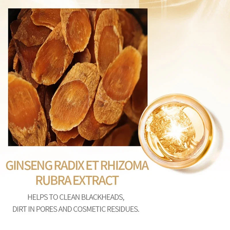 Gold Collagen Facial Mask